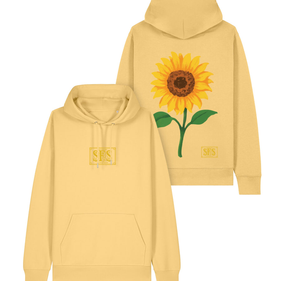 Southport Flower Show - Adults Retail Hoodie