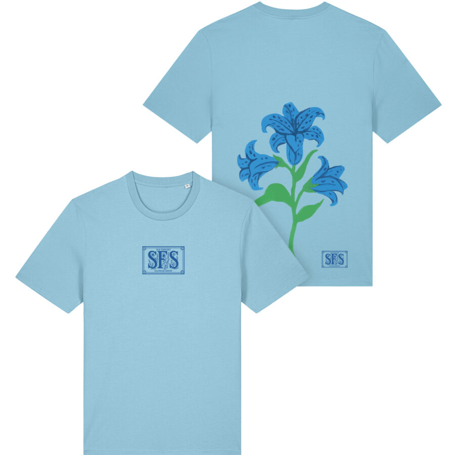 Southport Flower Show - Kids Retail T-Shirt