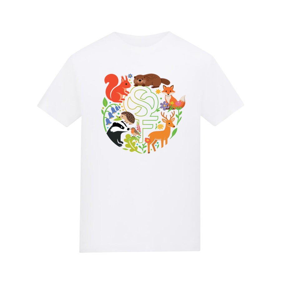 Southport Flower Show - Kids Event T-Shirt